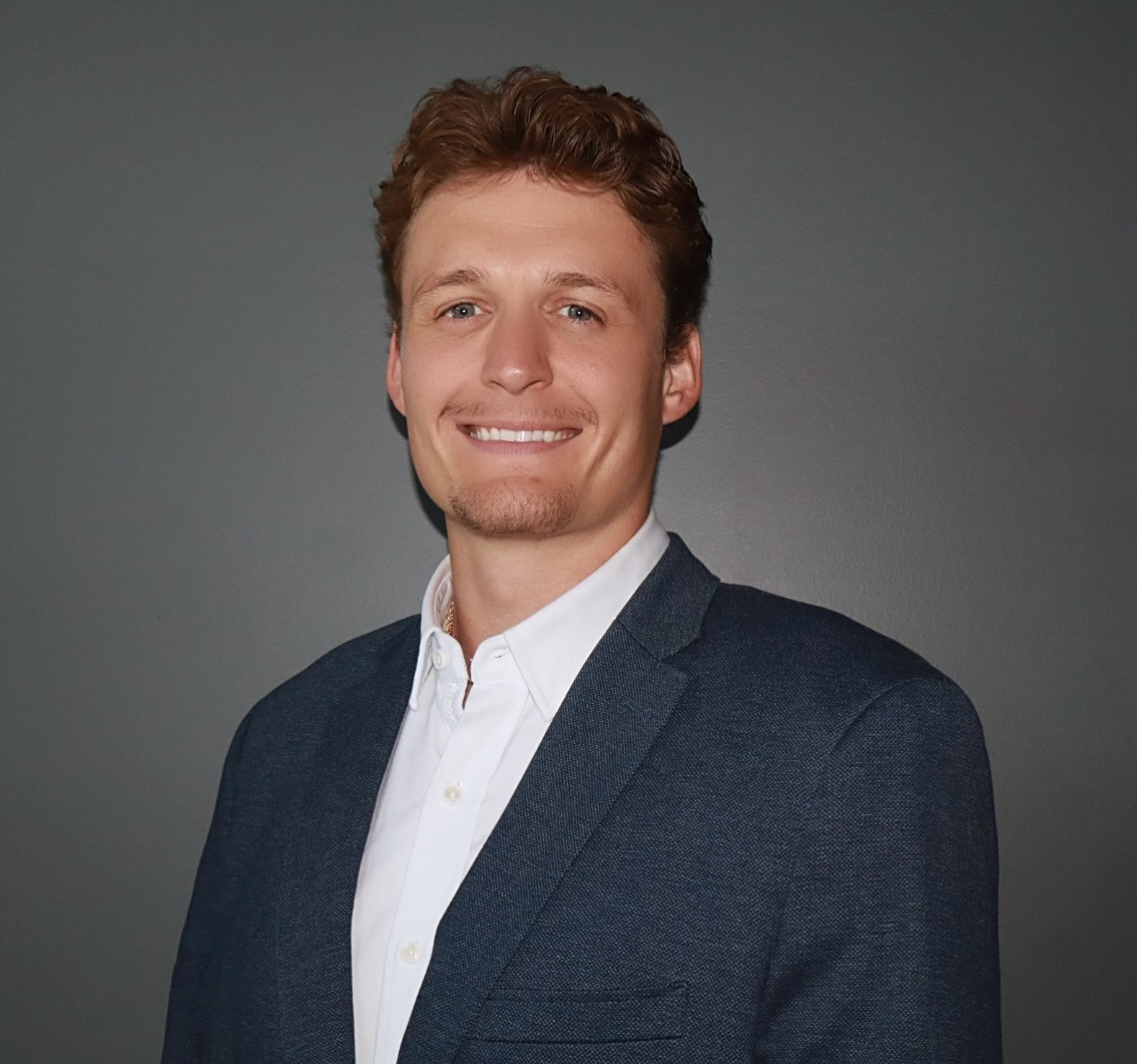 Seth Morrow, Founder of Morrow Strategies LLC
